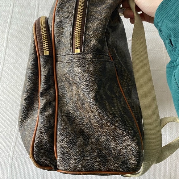 Michael Kors Backpack - Picture 5 of 5